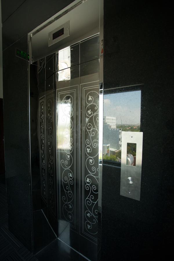 Karola Hotel Da Nang Exterior foto